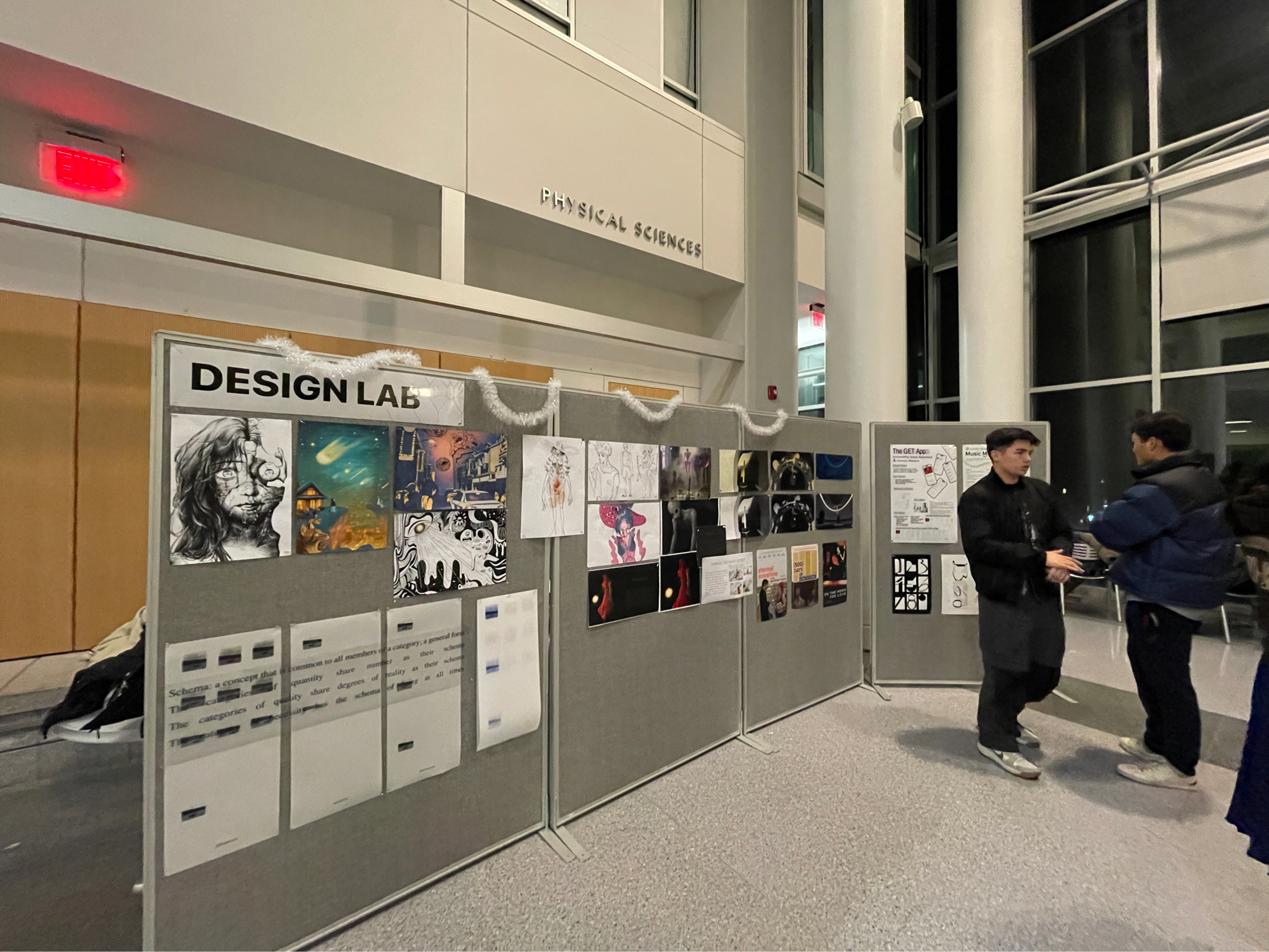 Design Lab Image